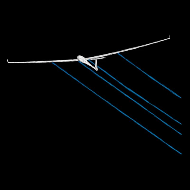 water glider glider pilot pilot