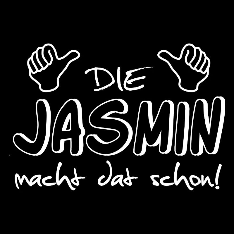 jasmin