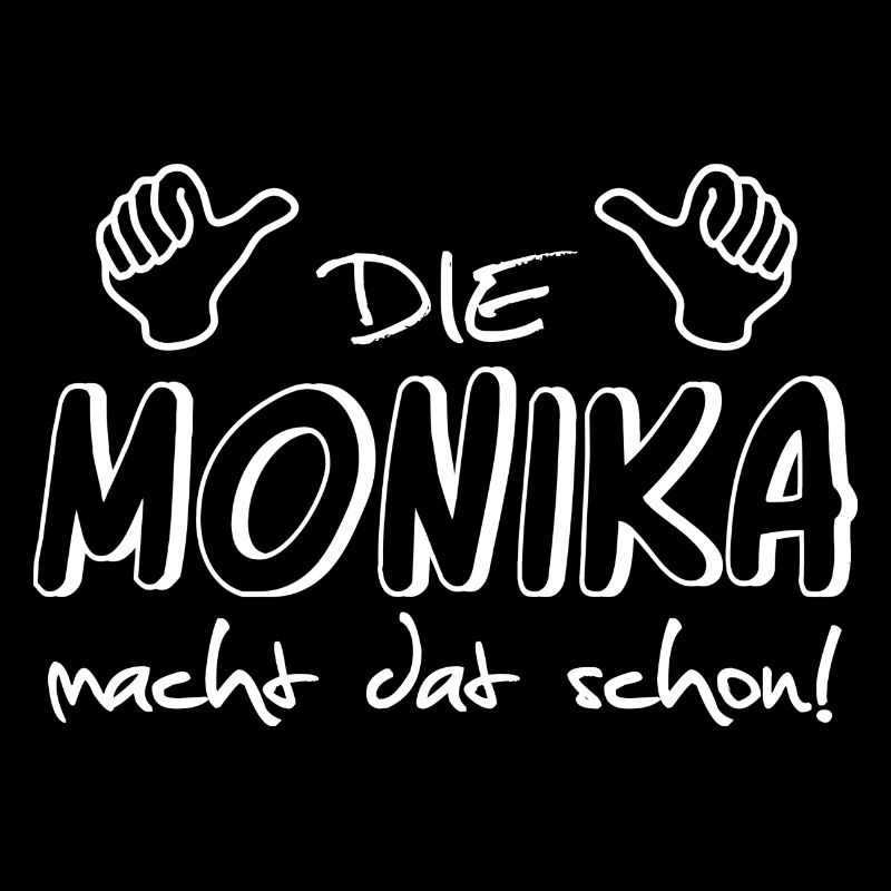 monika