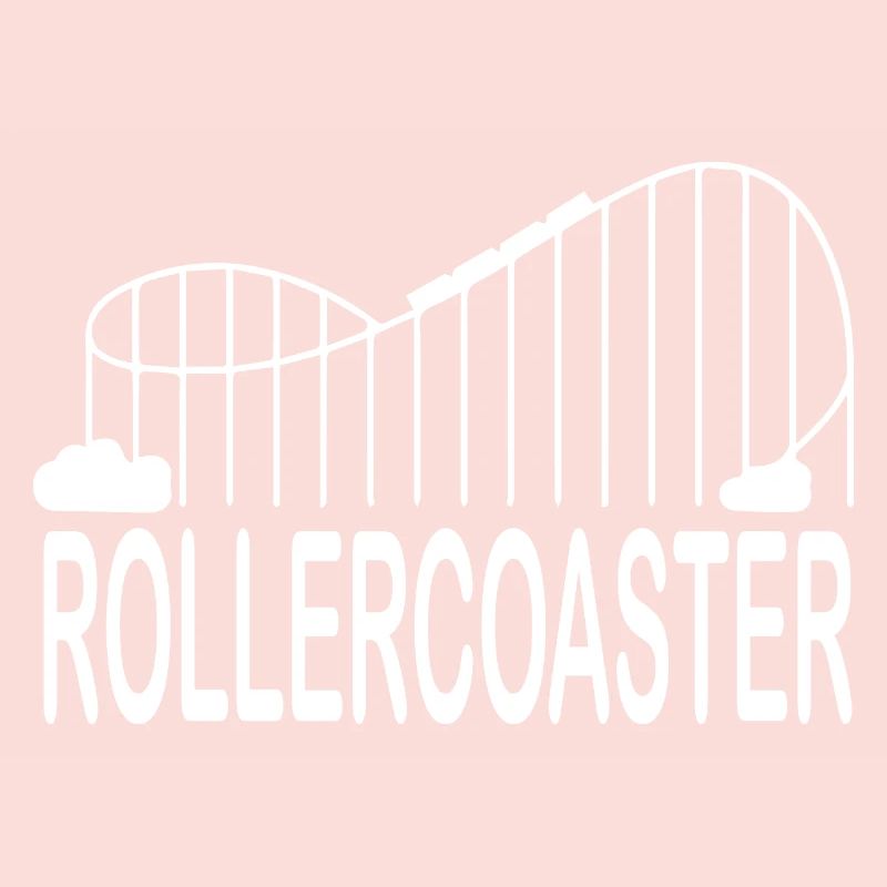 Rollercoaster Roller Coaster