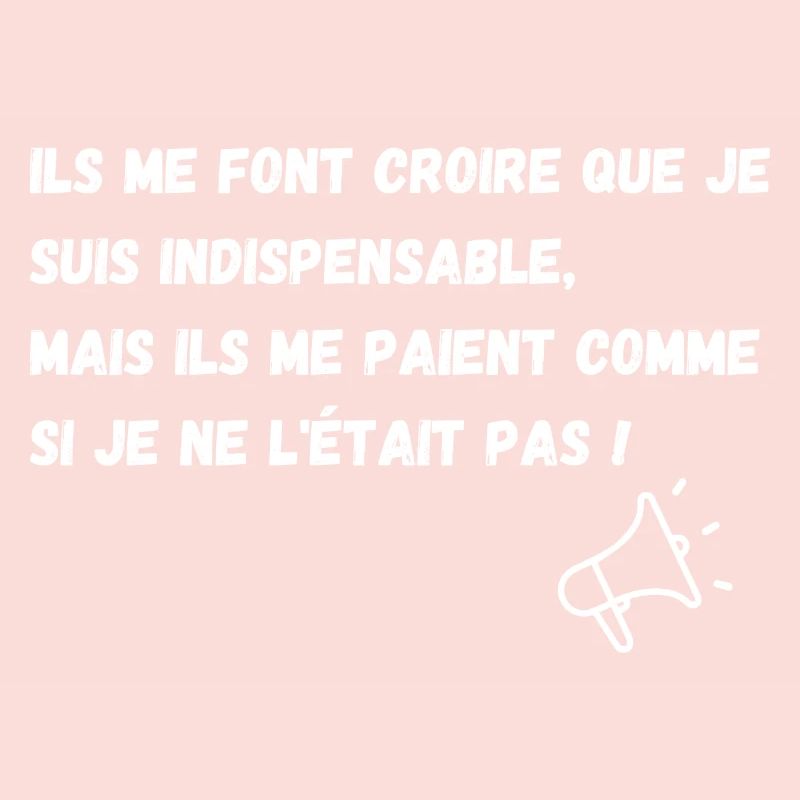 indispensable