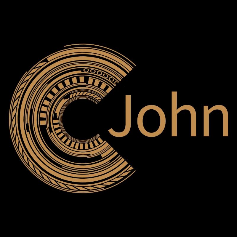 Pour John