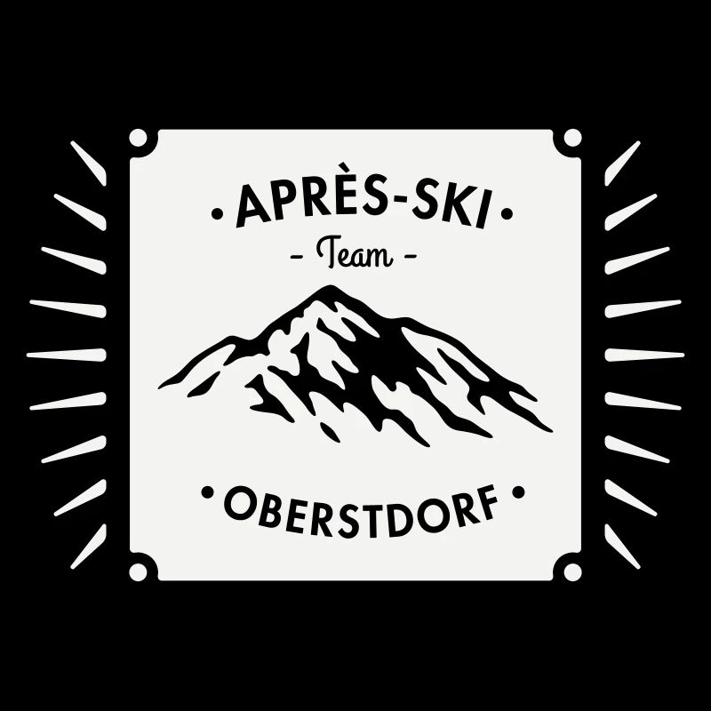 Après-Ski Oberstdorf