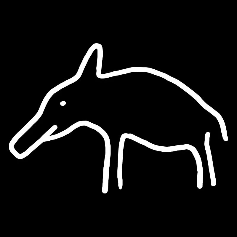 Wildschwein