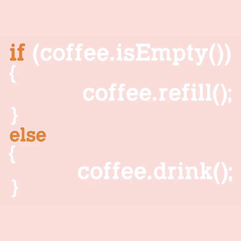 Funny Programmer Coffee Gift For Coders