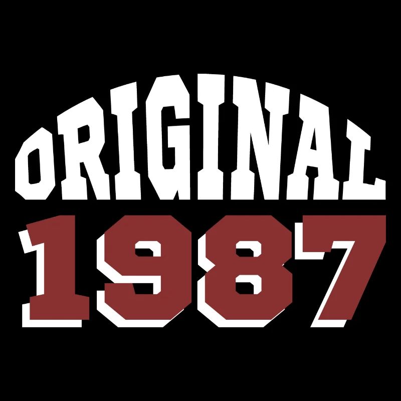 Original 1987
