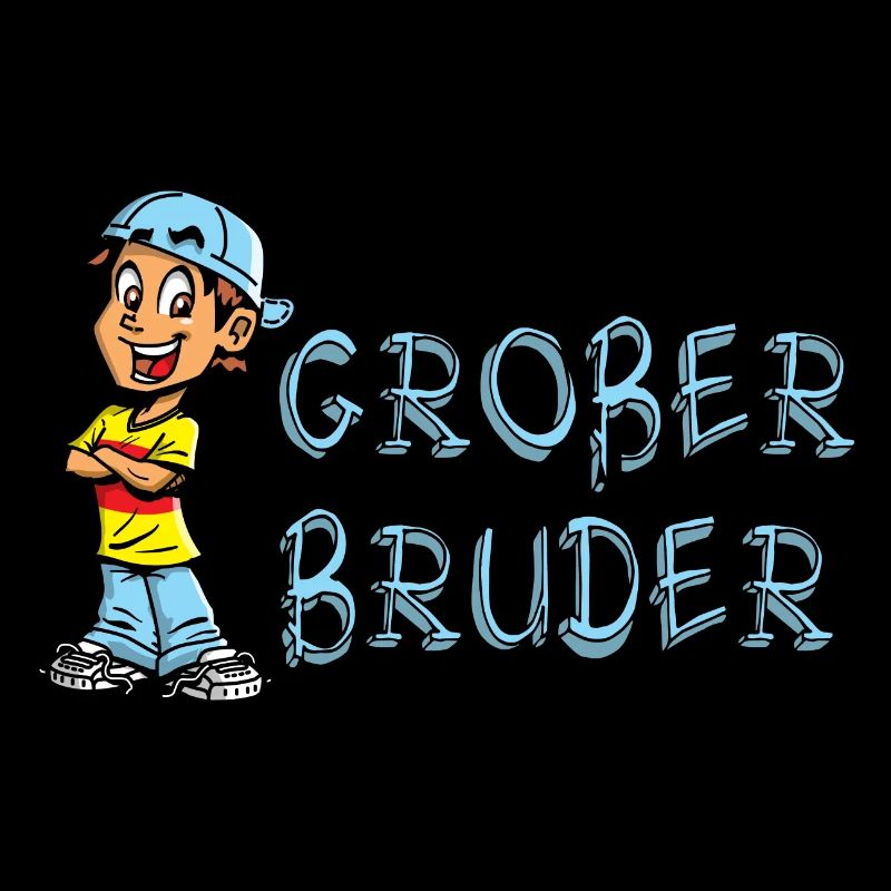 Großer Bruder