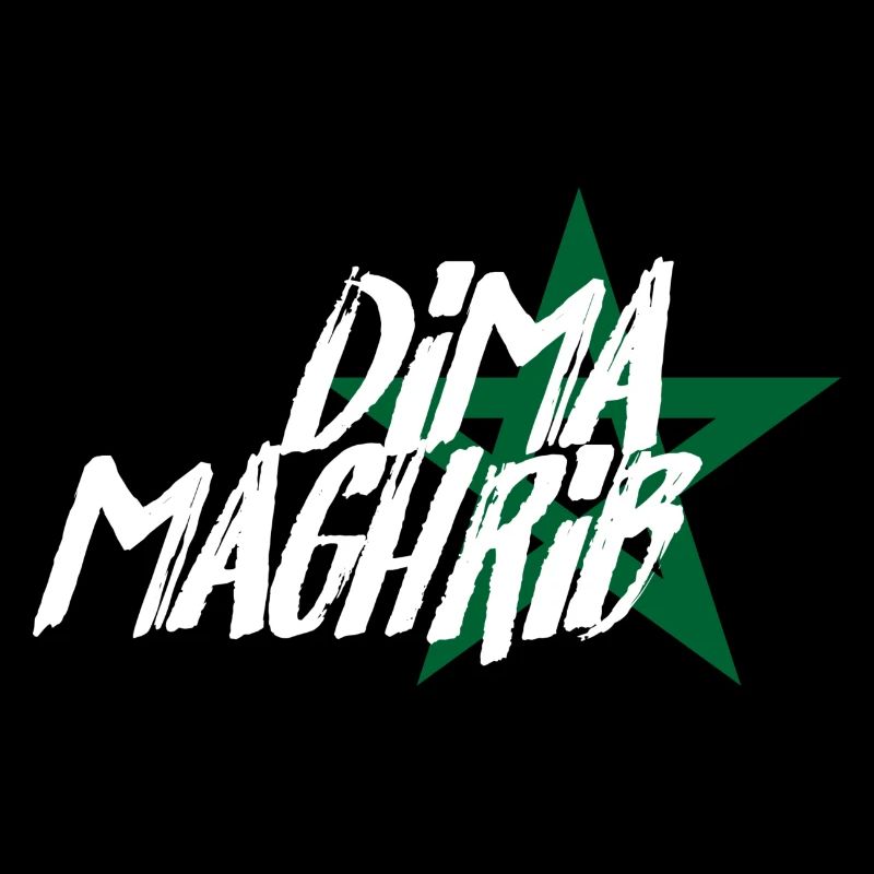 Dima Maghrib