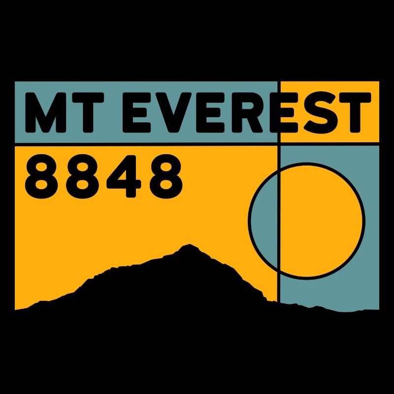 Camp de base de l’Everest Népal Trekking Souvenir