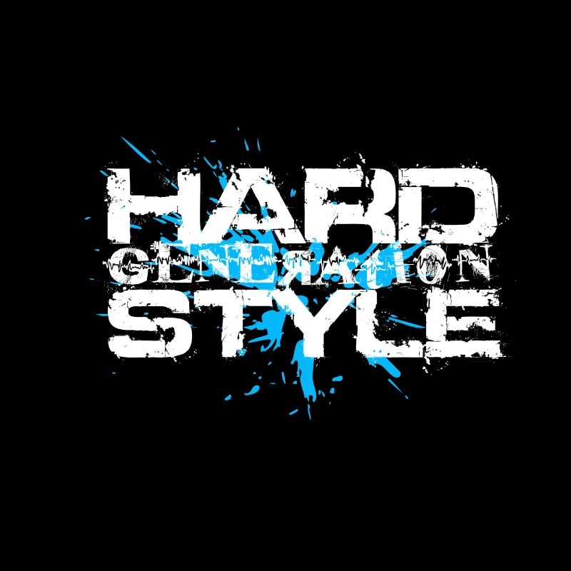 hardstyle génération