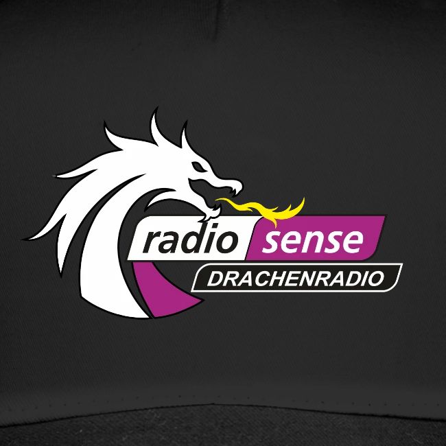 RADIO-SENSE: Drachenradio