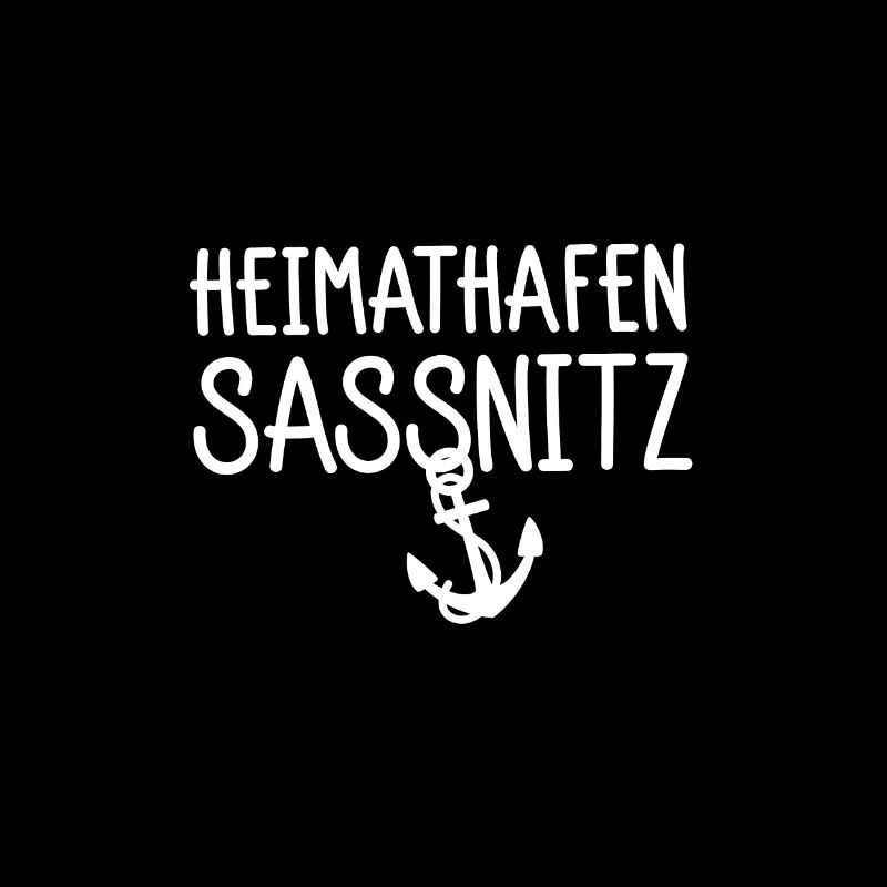 Heimathafen Sassnitz