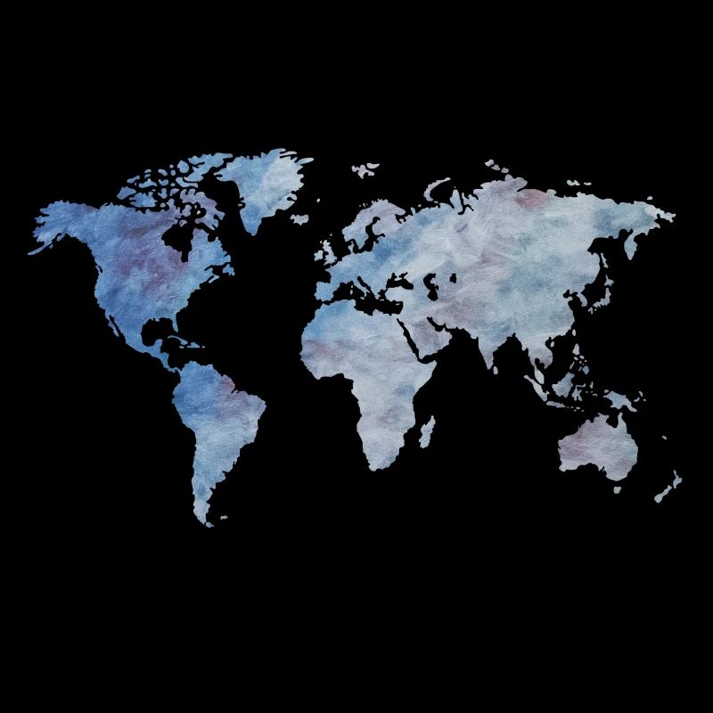 blueWorldmap