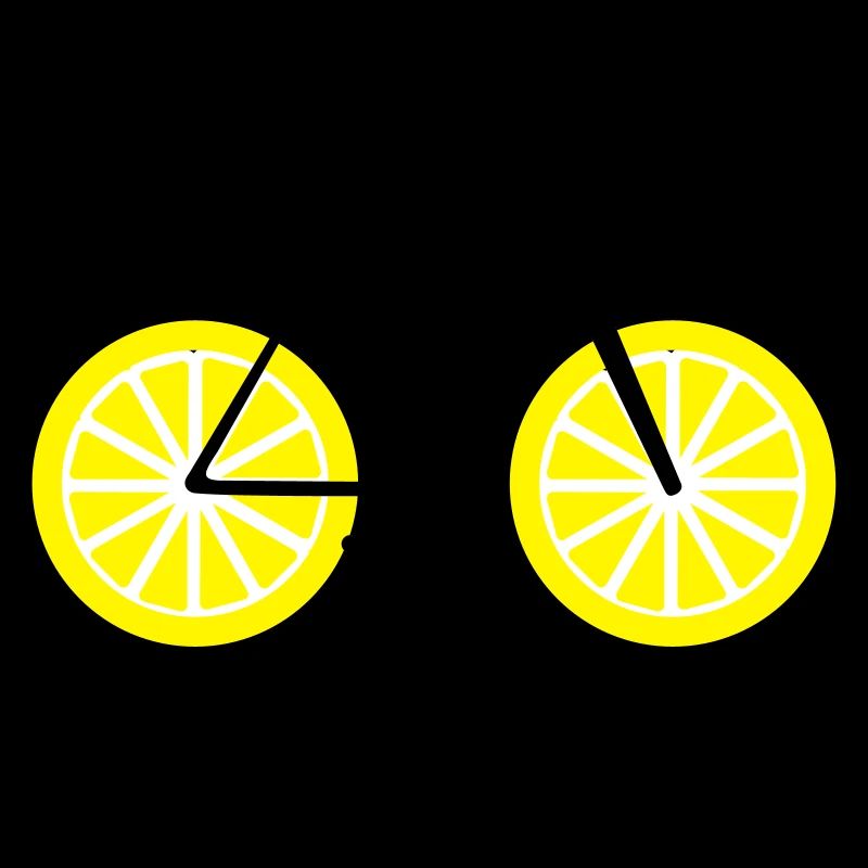 Easy peasy lemon squeezy
