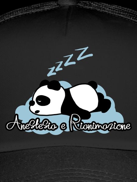Panda Anesthesia and Resuscitation
