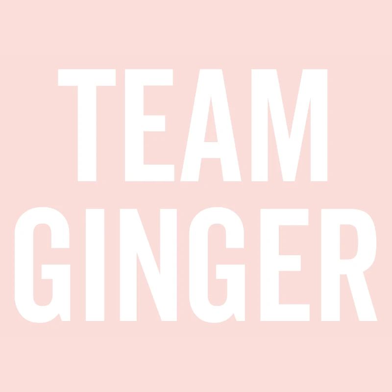 Team Ingwer