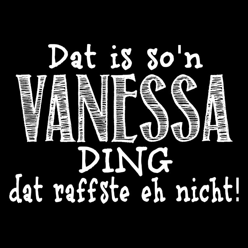 vanessa