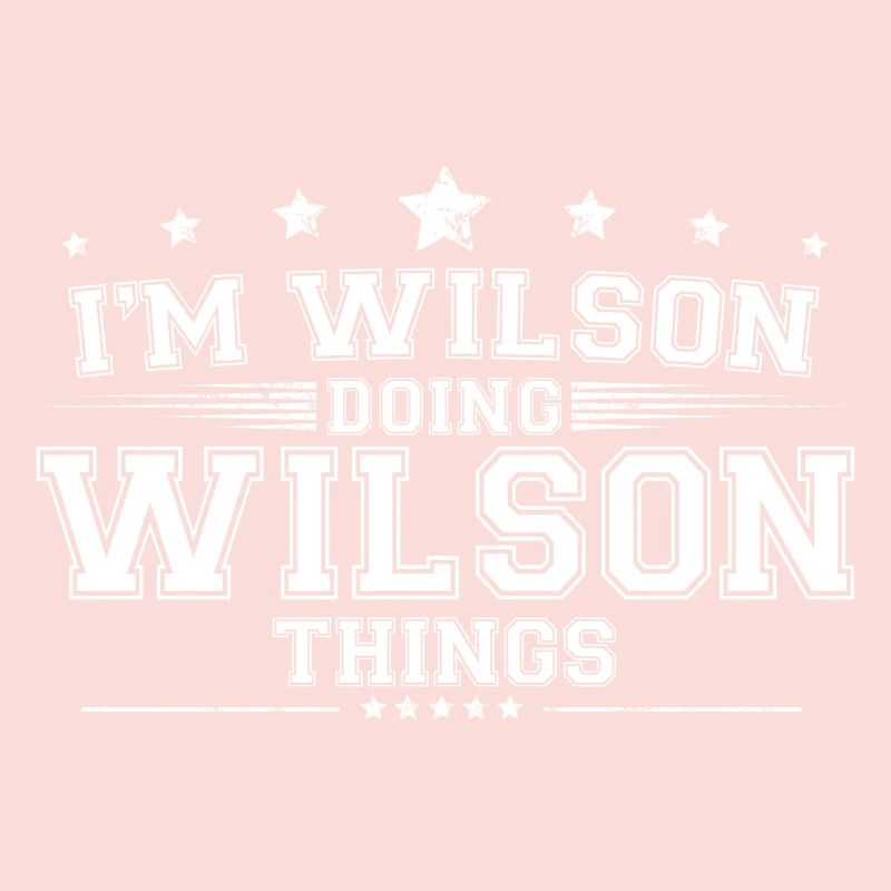 Wilson