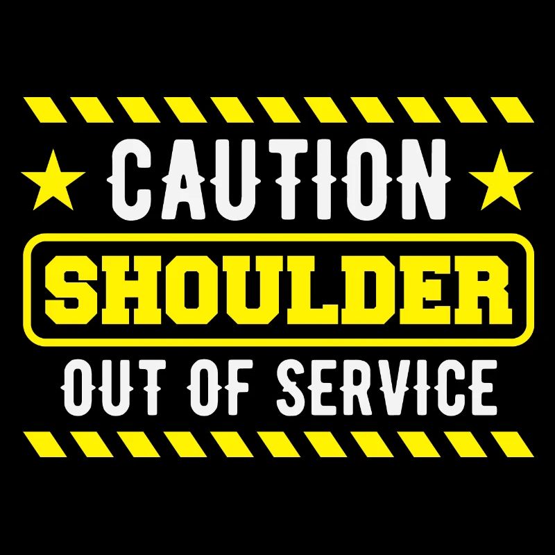 Shoulder Surgery Recovery