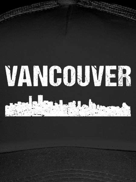 Vancouver Skyline