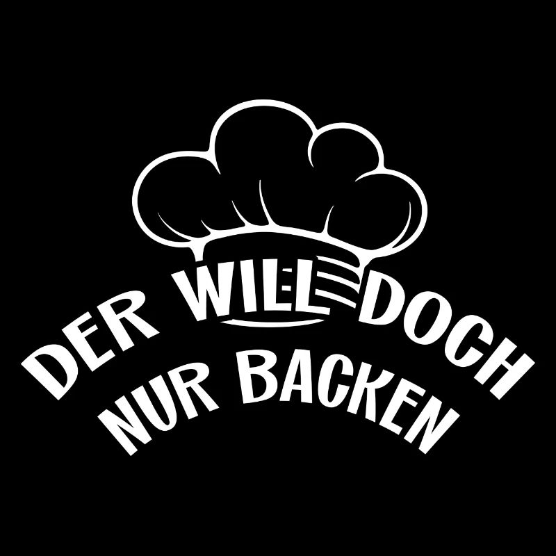 Ich will doch nur backen - selber Brot backen