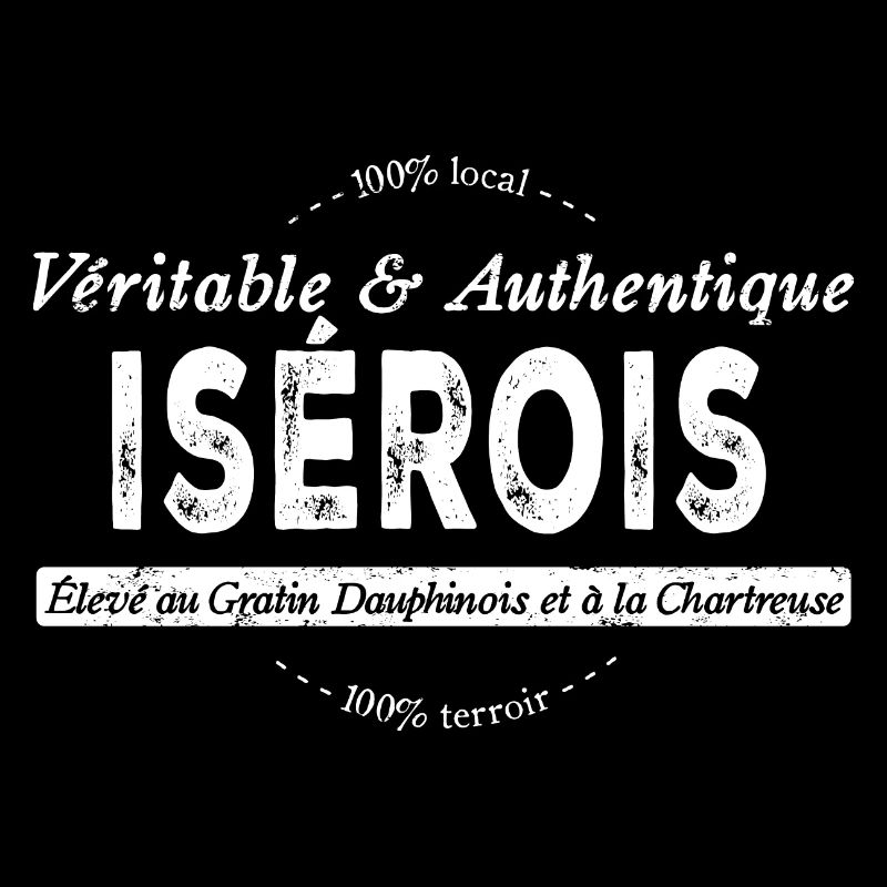 Isérois de l'Isère
