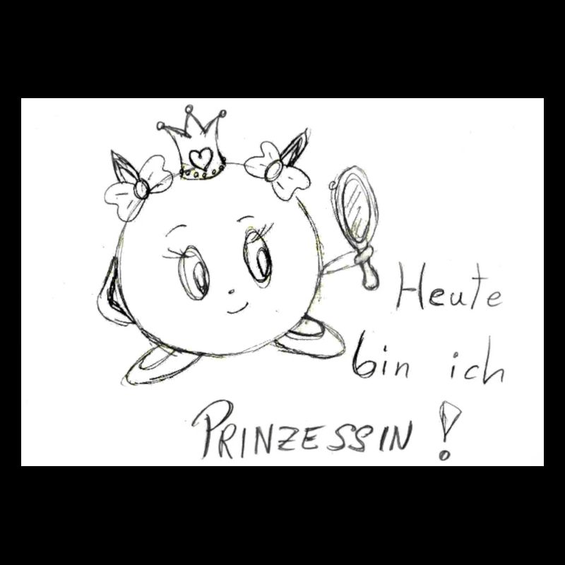 Evali Prinzessin