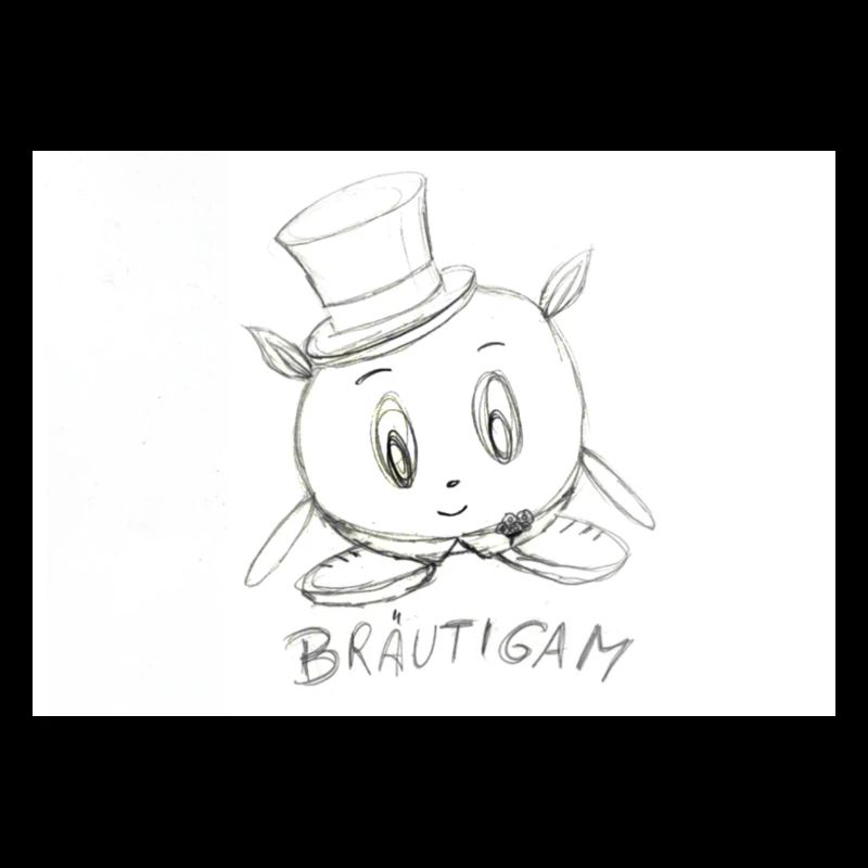 Bräutigam