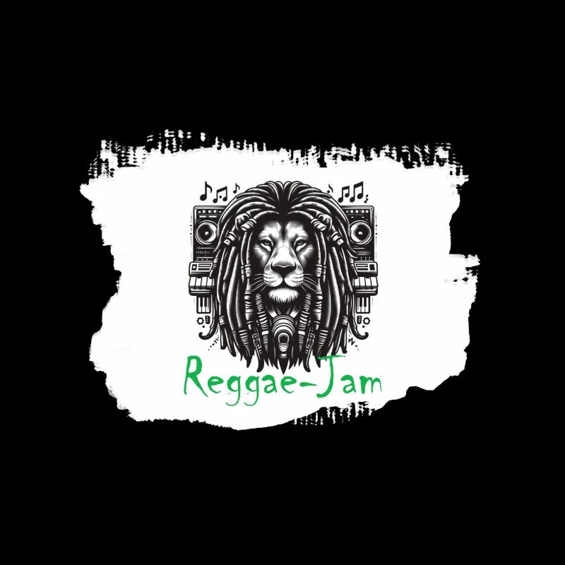 Reggae-Jam