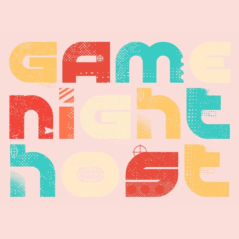 Animateur de la soirée de jeux