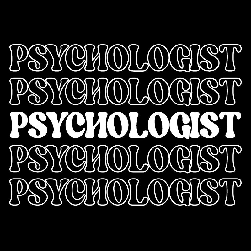 Psychologist Behavioral Scientist Mind Specialist