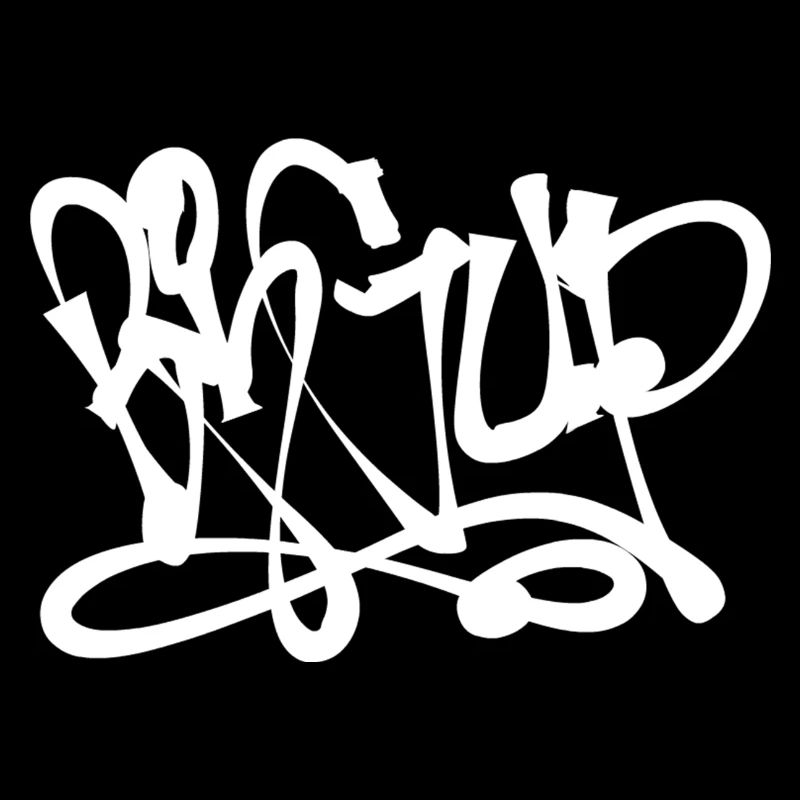 BIGUP Graffiti
