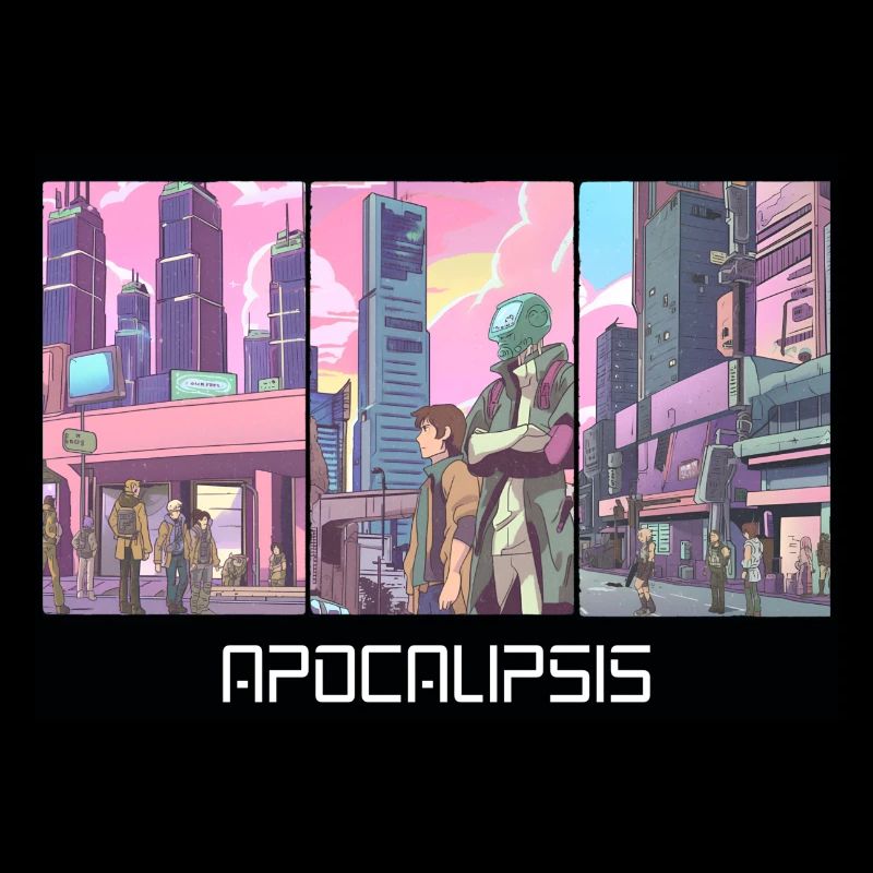 Apokalypse