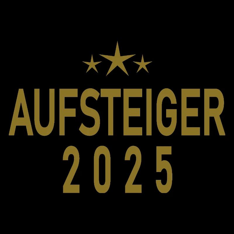 Aufsteiger 2025