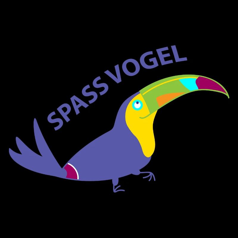 Spassvogel (a)