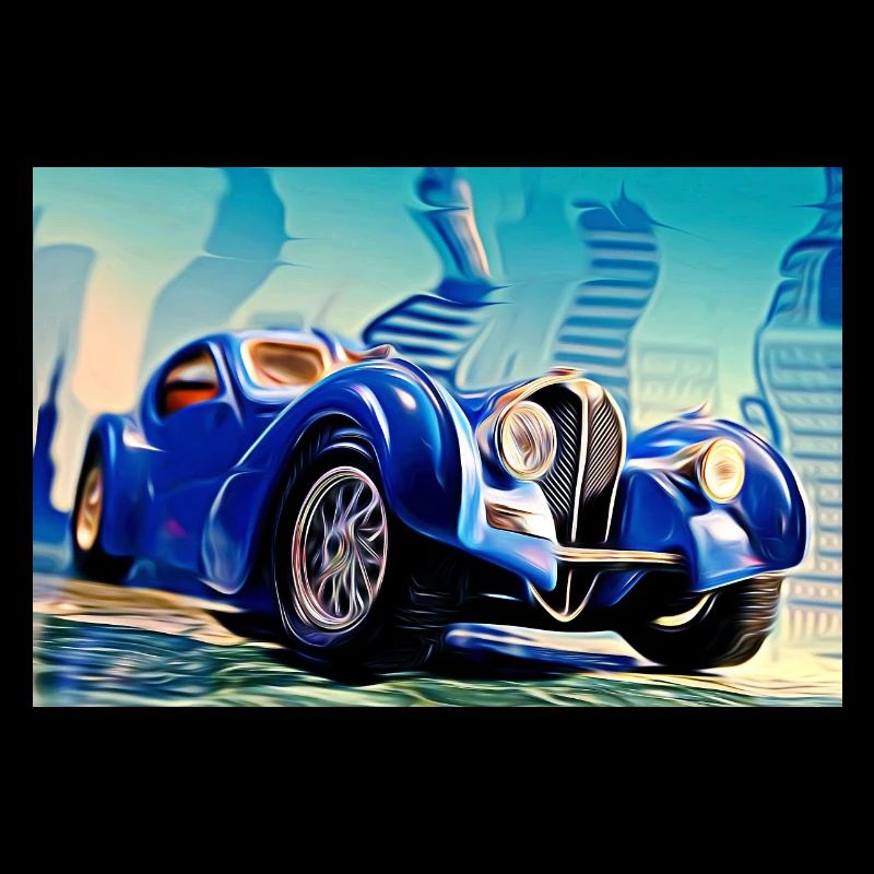 Oldtimer