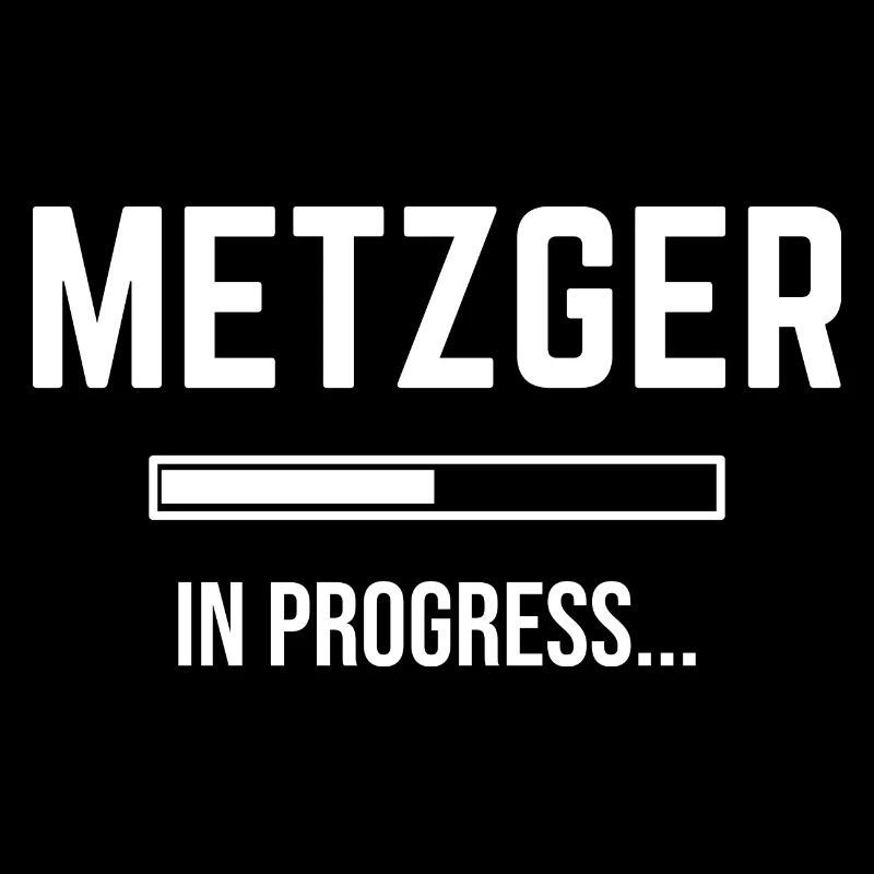 Metzger In Progress