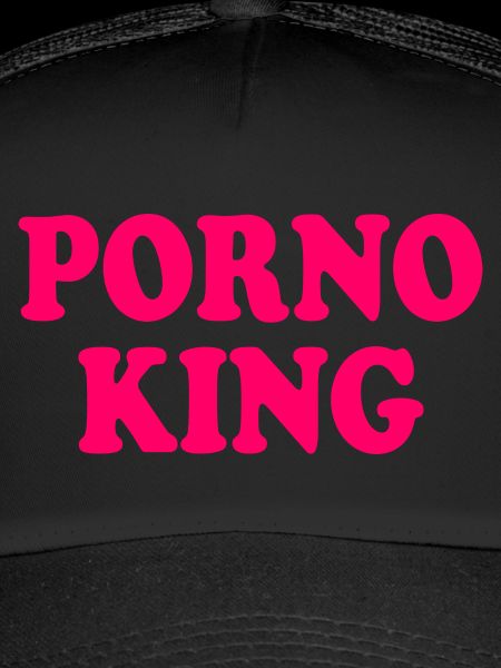 Porno king