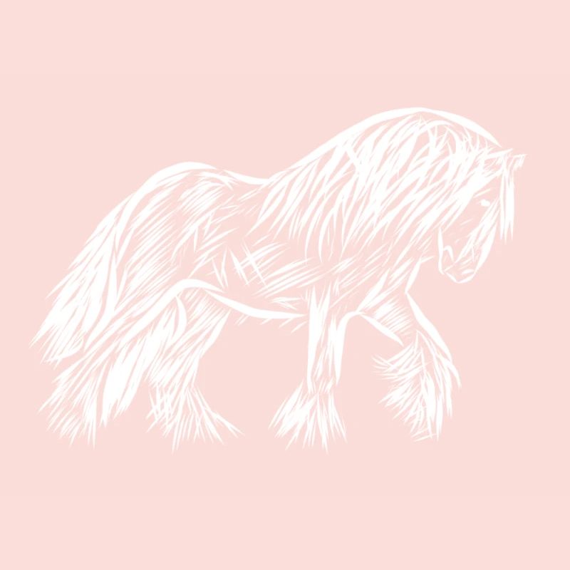 Pferd