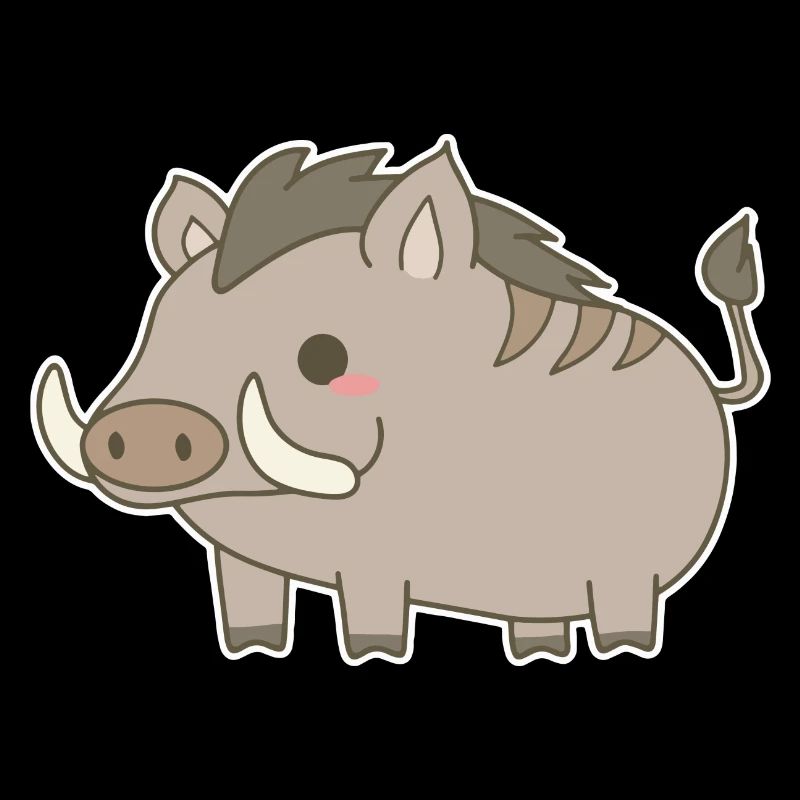 Sanglier