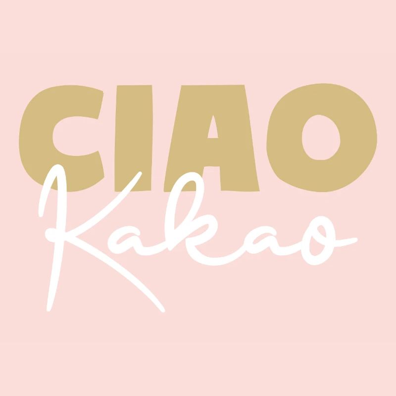 Ciao Cocoa