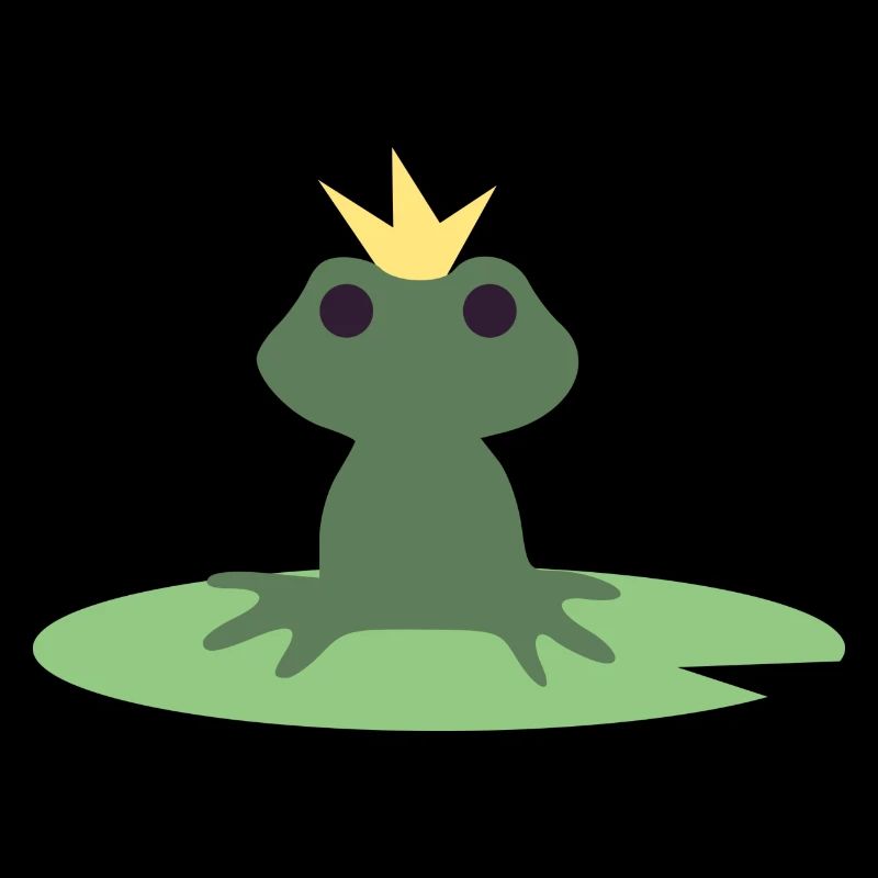 Frog Prince