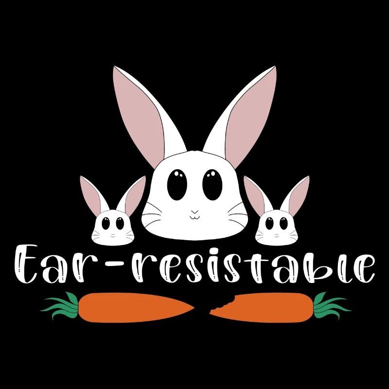 Ear-resistable
