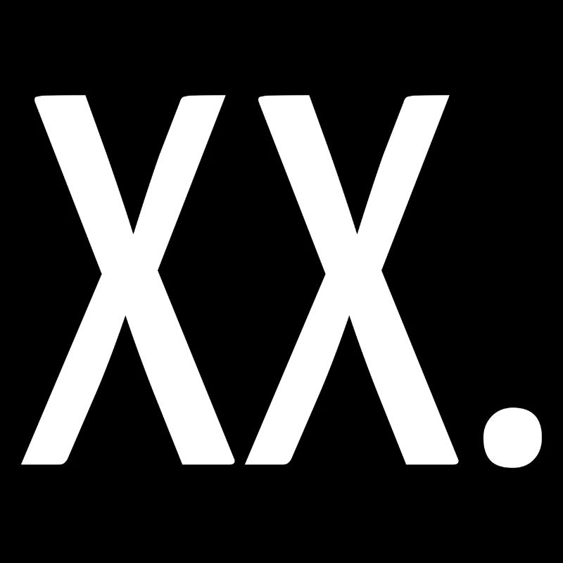 Xx