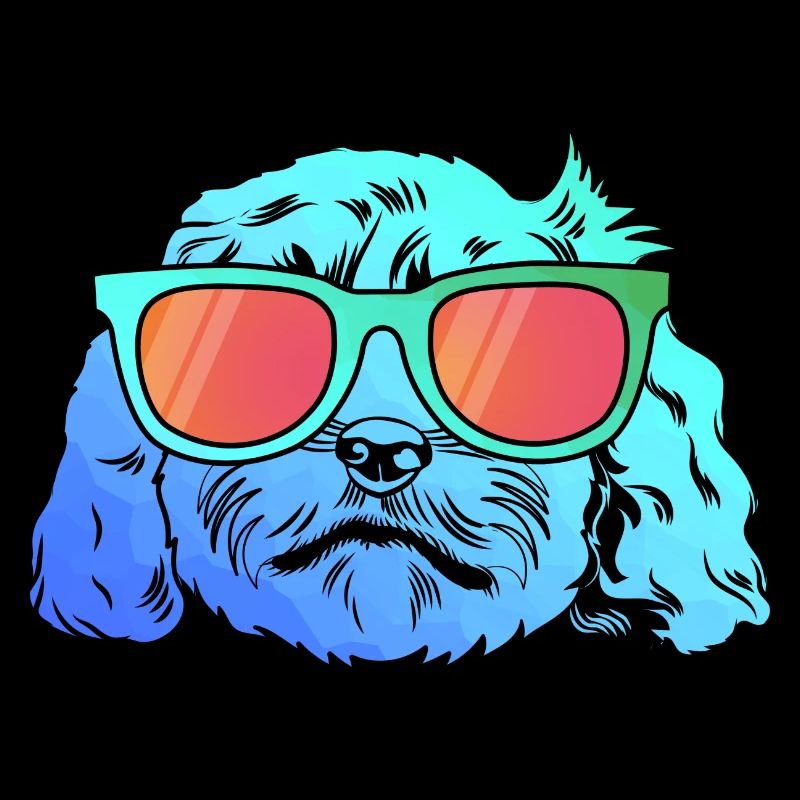 Cockapoo Dog