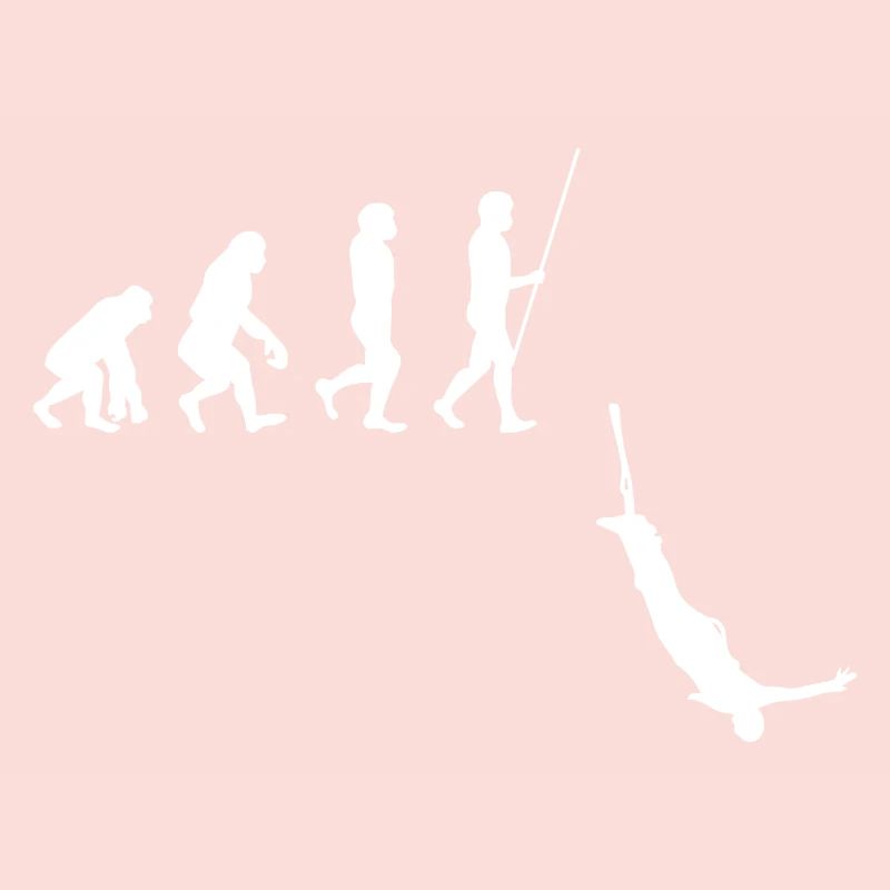 Bungee Jumping Evolution Sport Fun