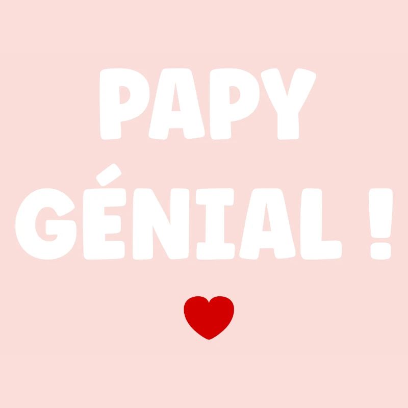 papy génial