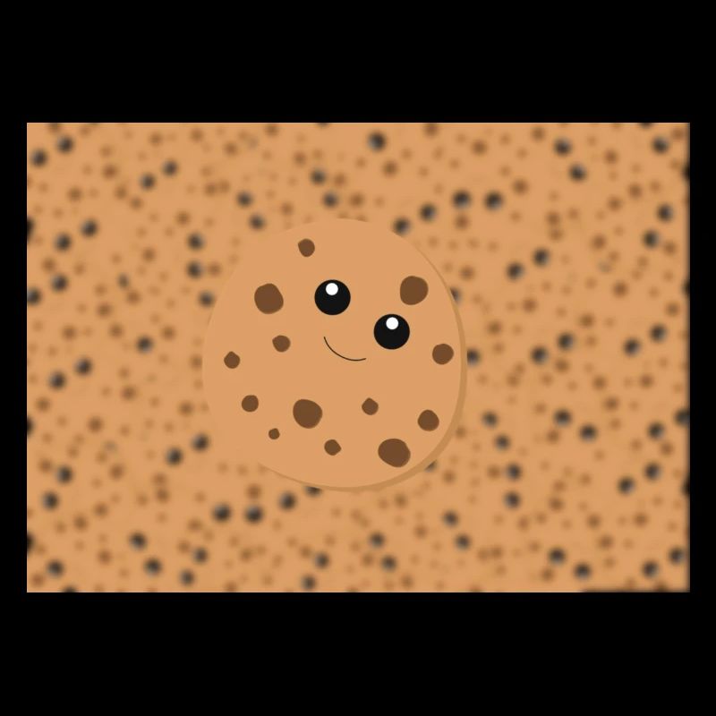 Beaucoup de biscuits