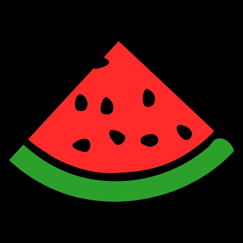 Wassermelone melone