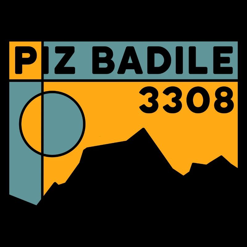 Piz Badile North Ridge Mountain Guide Normal Route Climbing